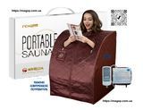 Сауна "Ба-Гуа" PORTABLE SAUNA WHIEDA PORTABLE SAUNA WHIEDA-1 фото