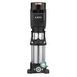 Многоступенчатый вертикальный насос 400В 1.5 кВт LEO 3.0 Innovation LVR5-10 7711293 фото