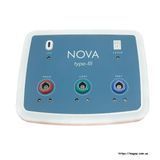 Апарат сегментарної діагностики Nova Type III Nova Type III фото