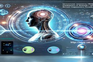 Цілющі технології NEOGEN: Як звільнитися від хвороб фото