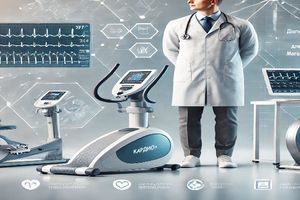 Діагностичний комплекс &laquo;КАРДІО+&raquo; &ndash; передові технології для точної кардіодіагностики фото