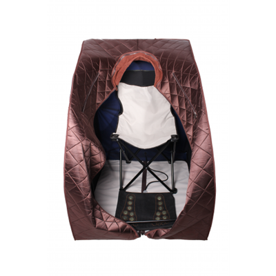 Сауна "Ба-Гуа" PORTABLE SAUNA WHIEDA PORTABLE SAUNA WHIEDA-1 фото