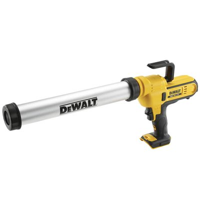 Пистолет для герметиков аккумуляторный DeWALT DCE580N DCE580N фото