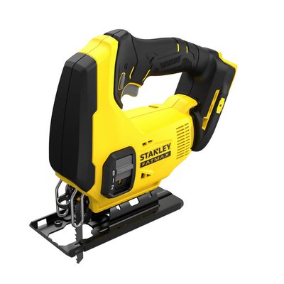 Пила лобзикова акумуляторна STANLEY FATMAX SFMCS600B SFMCS600B фото