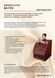 Сауна "Ба-Гуа" PORTABLE SAUNA WHIEDA PORTABLE SAUNA WHIEDA-1 фото 9