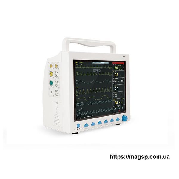 Монитор пациента Contec Medical Systems CMS8000 CMS8000 фото