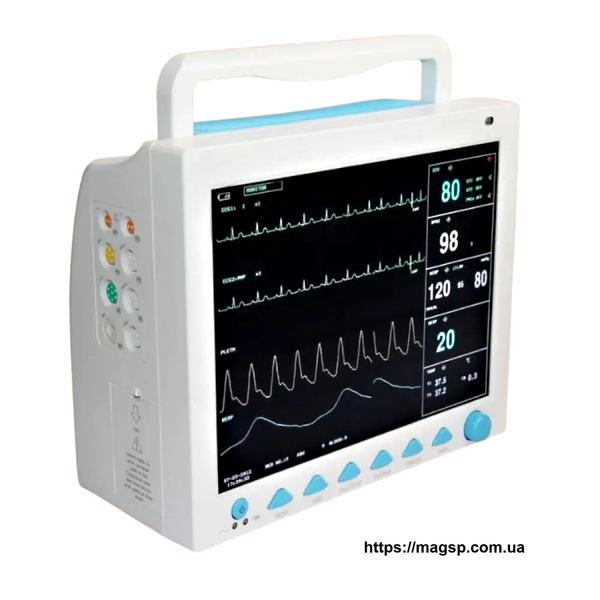 Монитор пациента Contec Medical Systems CMS8000 CMS8000 фото