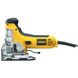 Пила лобзиковая сетевая DeWALT DW333KT DW333KT фото 2