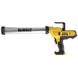 Пистолет для герметиков аккумуляторный DeWALT DCE580N DCE580N фото 2