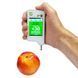 Дозиметр-радіометр, Нітрат-Тестер GreenTest ECO 4F + Риба GreenTest ECO 4F  фото 11