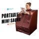 Сауна "Ба-Гуа" PORTABLE SAUNA WHIEDA PORTABLE SAUNA WHIEDA-1 фото 10
