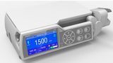 Шприцевий насос HealFusion s7 5355 фото