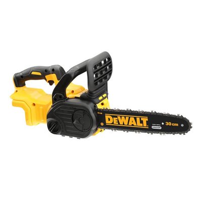 Пила цепная аккумуляторная бесщёточная DeWALT DCM565N 15585 фото