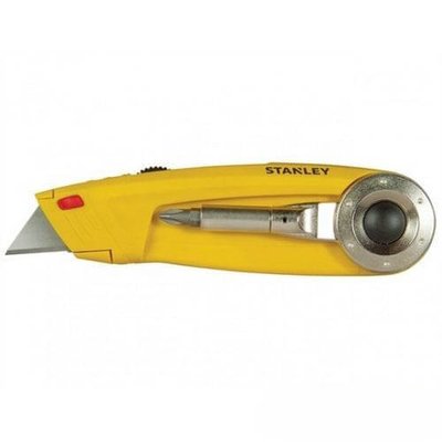 Универсальный инструмент MULTI-TOOL с четырьмя функциями STANLEY 0-71-699 0-71-699 фото