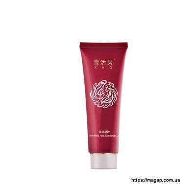 Прогріваючий гель Whieda Whieda Warming Gel фото
