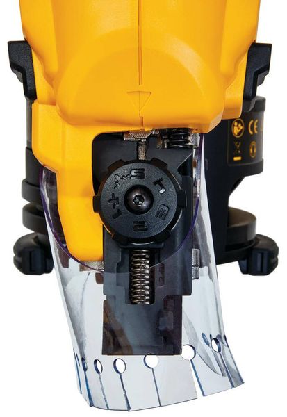 Пистолет гвоздезабивной аккумуляторный бесщёточный DeWALT DCN45RNN DCN45RNN фото