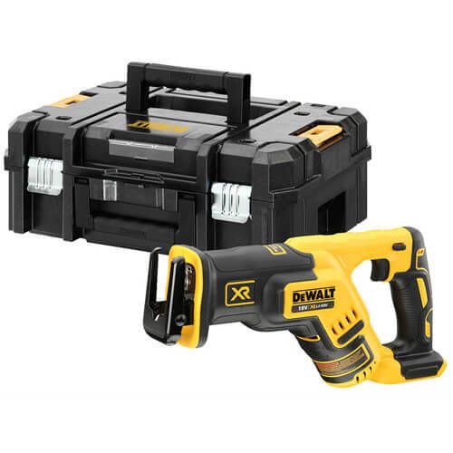 Пила сабельная аккумуляторная бесщёточная DeWALT DCS367NT DCS367NT фото