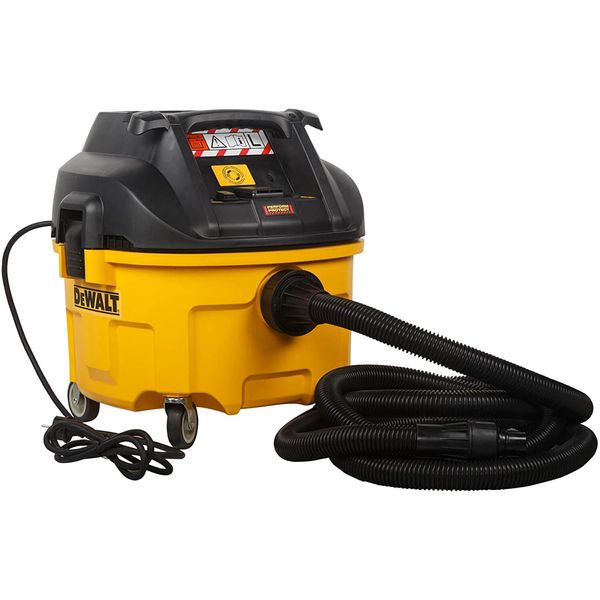 Пылесос сетевой DeWALT DWV901L DWV901L фото