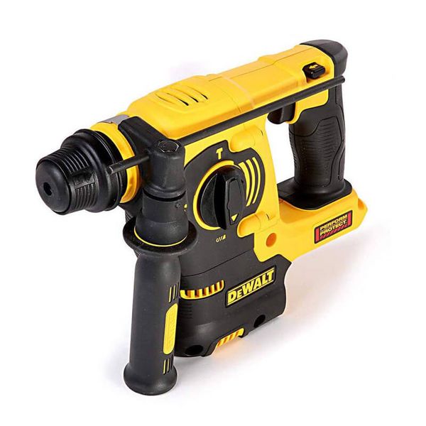 Набор из четырёх инструментов бесщеточных DeWALT DCK422P3 DCK422P3 фото