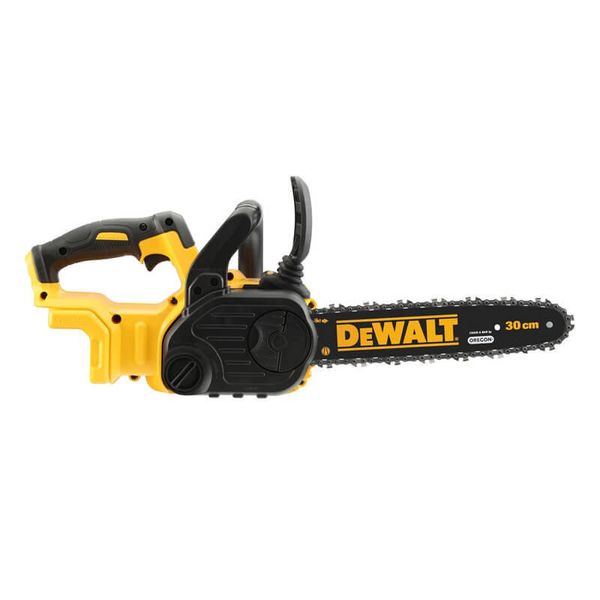 Пила цепная аккумуляторная бесщёточная DeWALT DCM565N 15585 фото