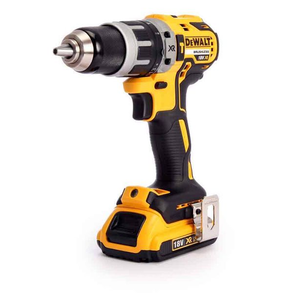 Набор из четырёх инструментов бесщеточных DeWALT DCK422P3 DCK422P3 фото