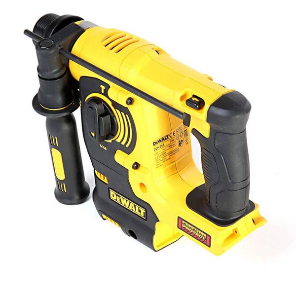 Набор из четырёх инструментов бесщеточных DeWALT DCK422P3 DCK422P3 фото