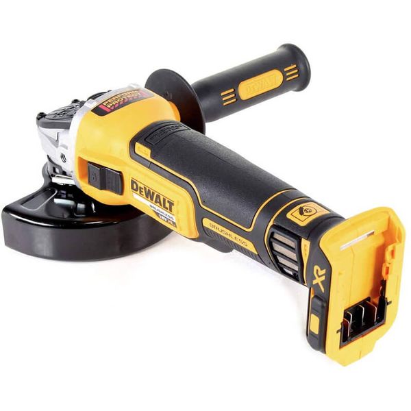 Набор из четырёх инструментов бесщеточных DeWALT DCK422P3 DCK422P3 фото