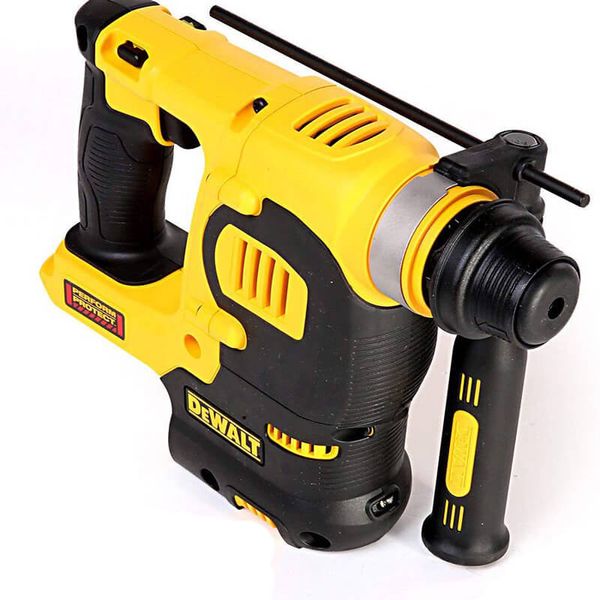 Набор из четырёх инструментов бесщеточных DeWALT DCK422P3 DCK422P3 фото