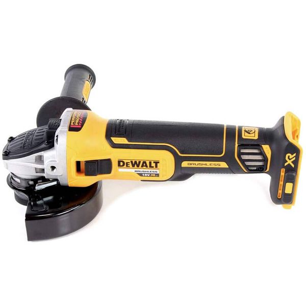 Набор из четырёх инструментов бесщеточных DeWALT DCK422P3 DCK422P3 фото