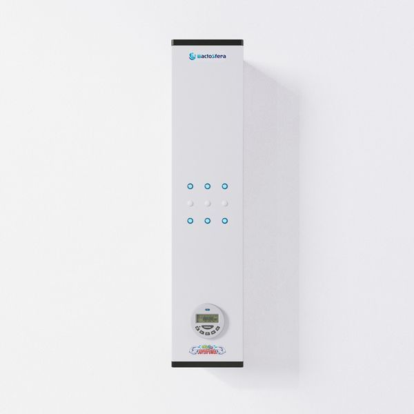 BactoSfera ORBB 15x6 Vertical SUPERPOWER 2126 фото
