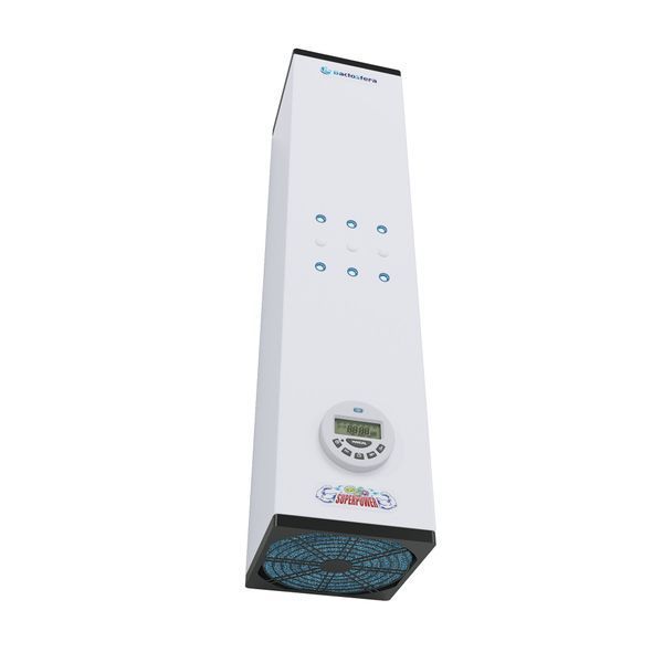 BactoSfera ORBB 15x6 Vertical SUPERPOWER 2126 фото