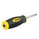 Викруткова рукоятка 1/4" 150мм CrV SIGMA (6050041) 6050041 фото 3