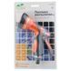 Пістолет-розпилювач 6-ти режимний (ABS+TPR) FLORA (5011434) 5011434 фото 7