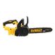 Пила цепная аккумуляторная бесщёточная DeWALT DCM565N 15585 фото 2