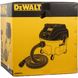 Пылесос сетевой DeWALT DWV901L DWV901L фото 9