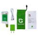 Дозиметр-радиометр, Нитрат-Тестер GreenTest ECO 4F + Рыба GreenTest ECO 4F-1 фото 14