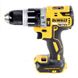 Набор из четырёх инструментов бесщеточных DeWALT DCK422P3 DCK422P3 фото 3