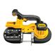 Пила ленточная аккумуляторная DeWALT DCS371N DCS371N фото 1