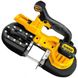 Пила ленточная аккумуляторная DeWALT DCS371N DCS371N фото 4