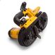 Пила ленточная аккумуляторная DeWALT DCS371N DCS371N фото 3