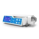 Шприцевий насос HealFusion s5 5356 фото