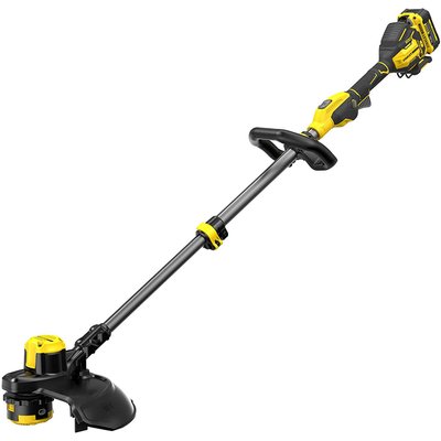 Триммер аккумуляторный бесщёточный STANLEY FATMAX SFMCSTB933M 17654 фото