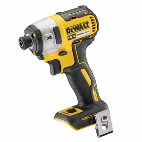 Набор из четырёх инструментов бесщеточных DeWALT DCK422P3T DCK422P3T фото