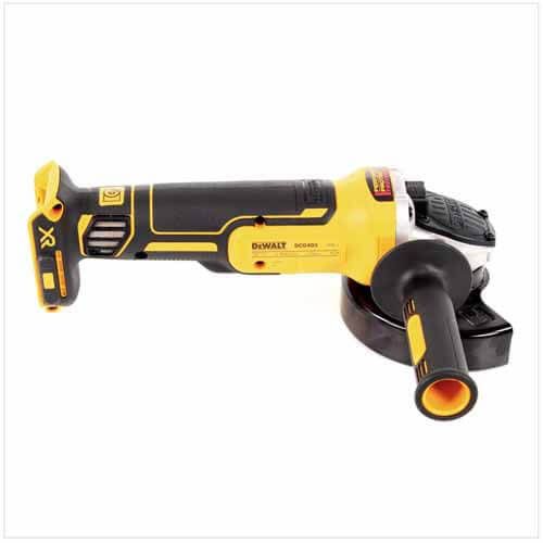 Набор из четырёх инструментов бесщеточных DeWALT DCK422P3T DCK422P3T фото