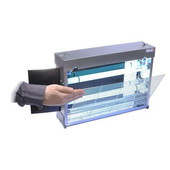 Уничтожитель двусторонний с клейкой бумагой Pomel DUO LT-60 800245405 фото