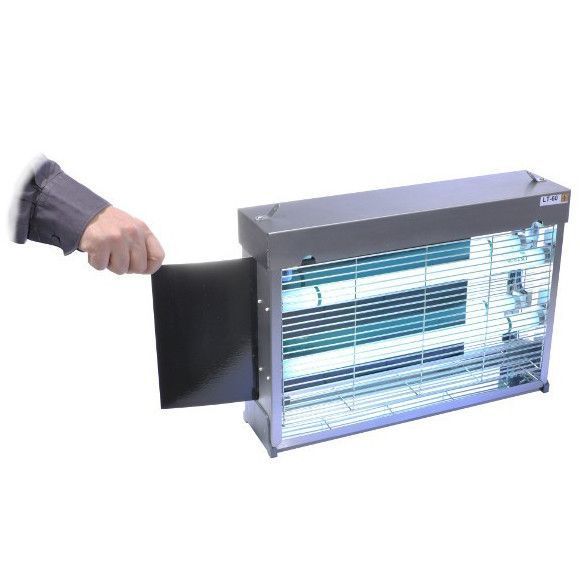 Уничтожитель двусторонний с клейкой бумагой Pomel DUO LT-60 800245405 фото