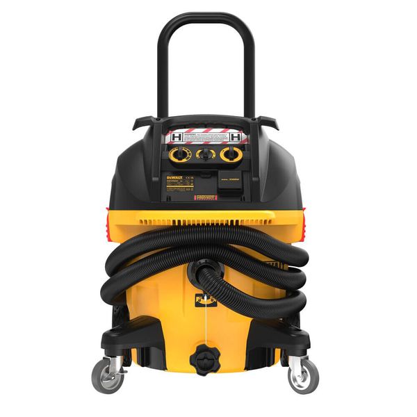 Пылесос сетевой DeWALT DWV905H DWV905H фото