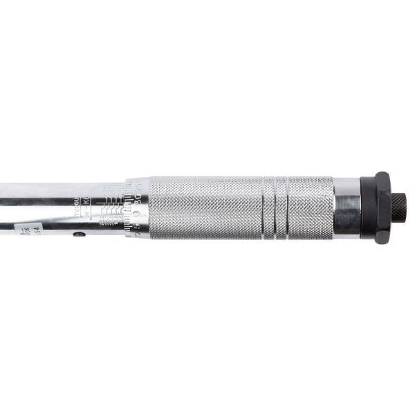 Ключ динамометричний 1/2" 28-210 Нм (кейс) SIGMA (6049011) 6049011 фото