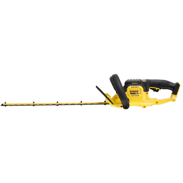 Кусторез аккумуляторный DeWALT DCMHT563N 17458 фото