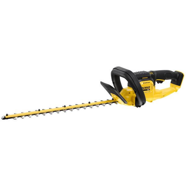 Кусторез аккумуляторный DeWALT DCMHT563N 17458 фото